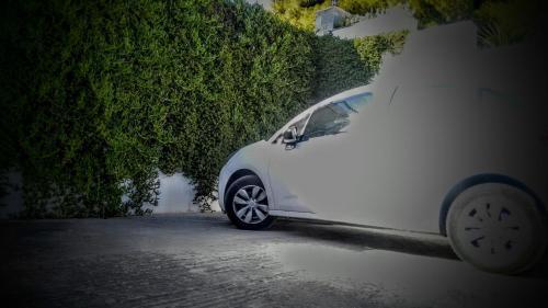 Pefkides Aegina Boutique Apartments Agia Marina  Ngoại thất bức ảnh