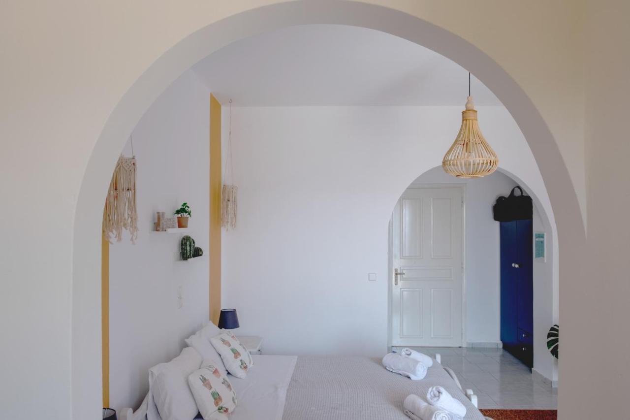 Pefkides Aegina Boutique Apartments Agia Marina  Ngoại thất bức ảnh