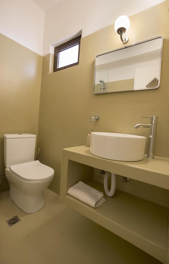 Pefkides Aegina Boutique Apartments Agia Marina  Ngoại thất bức ảnh