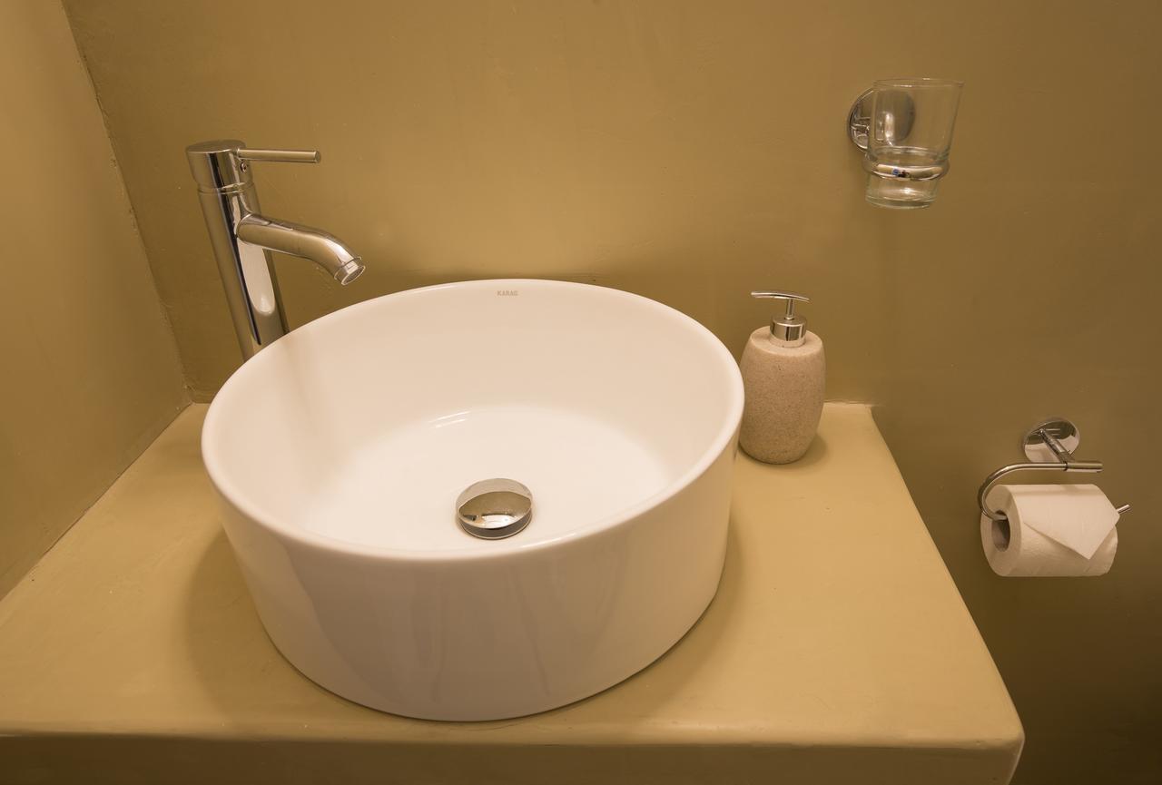 Pefkides Aegina Boutique Apartments Agia Marina  Ngoại thất bức ảnh