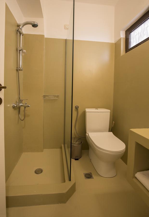 Pefkides Aegina Boutique Apartments Agia Marina  Ngoại thất bức ảnh